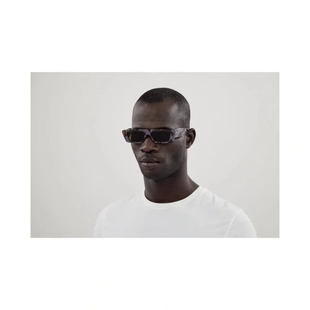 NEW GG1331S 006 GUCCI SUNGLASSES GREY HAVANA BROWN UNISEX EYEWEAR GUCCI
